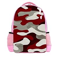 Travel Backpack,Small Backpack,Carry on Backpack,Classic Traditional Camouflage,Backpack
