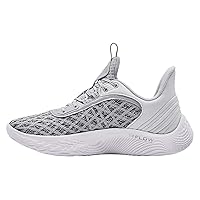 Under Armour Curry Flow 9 Team Basketball Shoes
