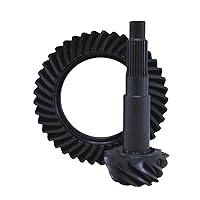 Yukon Gear & Axle (YG GM8.2-373) High Performance Ring & Pinion Gear Set for GM 8.2 Differential