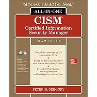 CISM Certified Information Security Manager All-in-One Exam Guide CISM Certified Information Security Manager All-in-One Exam Guide Paperback Kindle