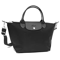 Longchamp 1512 598 Priage Neo Handbag, S Size, Shoulder Bag, Women's, Parallel Import