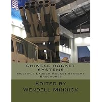 Chinese Rocket Systems: Multiple Launch Rocket Systems Chinese Rocket Systems: Multiple Launch Rocket Systems Paperback