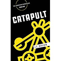 Catapult (The Kingston Chronicles)