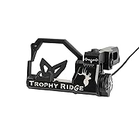 Trophy Ridge Propel Limb Driven Archery Arrow Rest, Right Hand