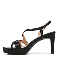 Naturalizer Women Abby Strappy Platform Dress Sandals