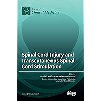 Spinal Cord Injury and Transcutaneous Spinal Cord Stimulation