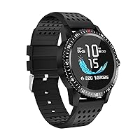 BP400 Smart Watch/Bracelet w/ Continuous Heart Rate & Blood Pressure Monitor Function