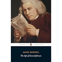 The Life of Samuel Johnson (Penguin Classics) The Life of Samuel Johnson (Penguin Classics) Paperback Leather Bound