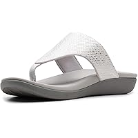 Clarks Women's Brio Vibe Sandal