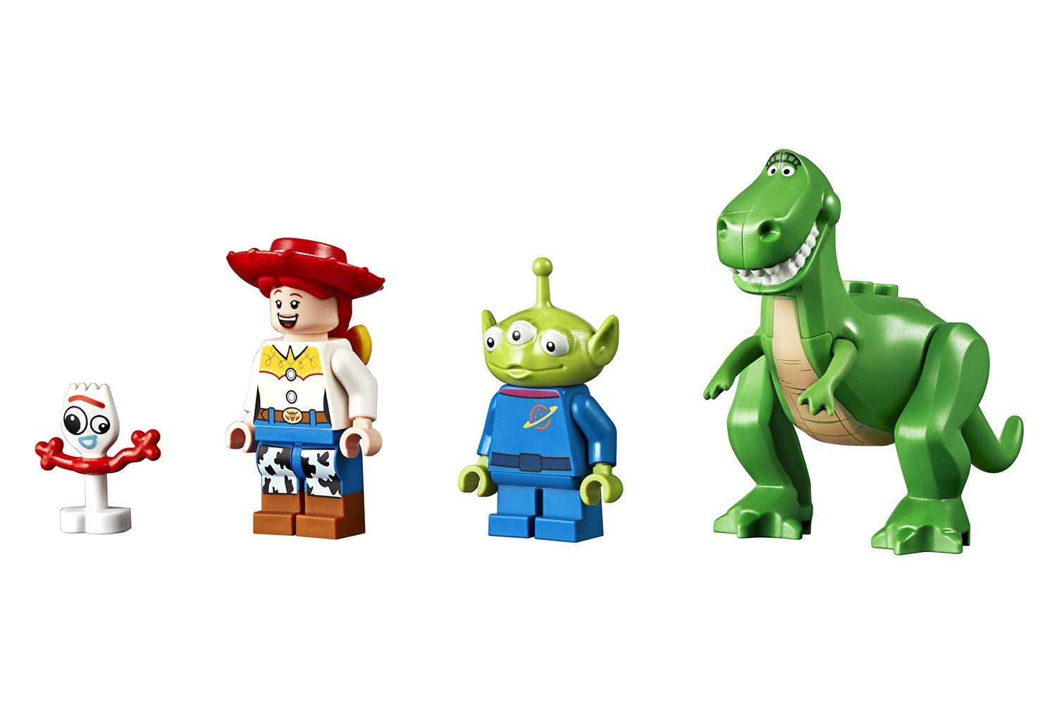Mua Lego 10769 Toy Story 4 Rv Vacation, Disney Product Trên Amazon Nhật  Chính Hãng 2023 | Fado