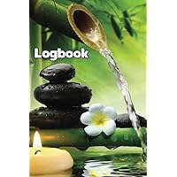 Logbook for Blood Pressure/Hypertension Logbook for Blood Pressure/Hypertension Paperback