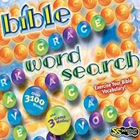 Bible Word Search [Download]