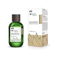 Lisap Keraplant Nature Sebum-Regulating Shampoo, 250 ml./8.45 fl.oz.