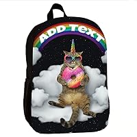 Personalized Backpack 16