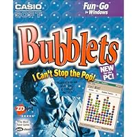 Bubblets - PC