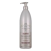 Il Salone Milano Professional Magnificent Shampoo for Color Treated Hair - Protects and Prolongs Color - Premium Quality (33.81 Fl. Oz.)