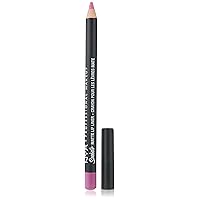 NYX Nyx suede matte lip liner smll13 respect the pink/glitz