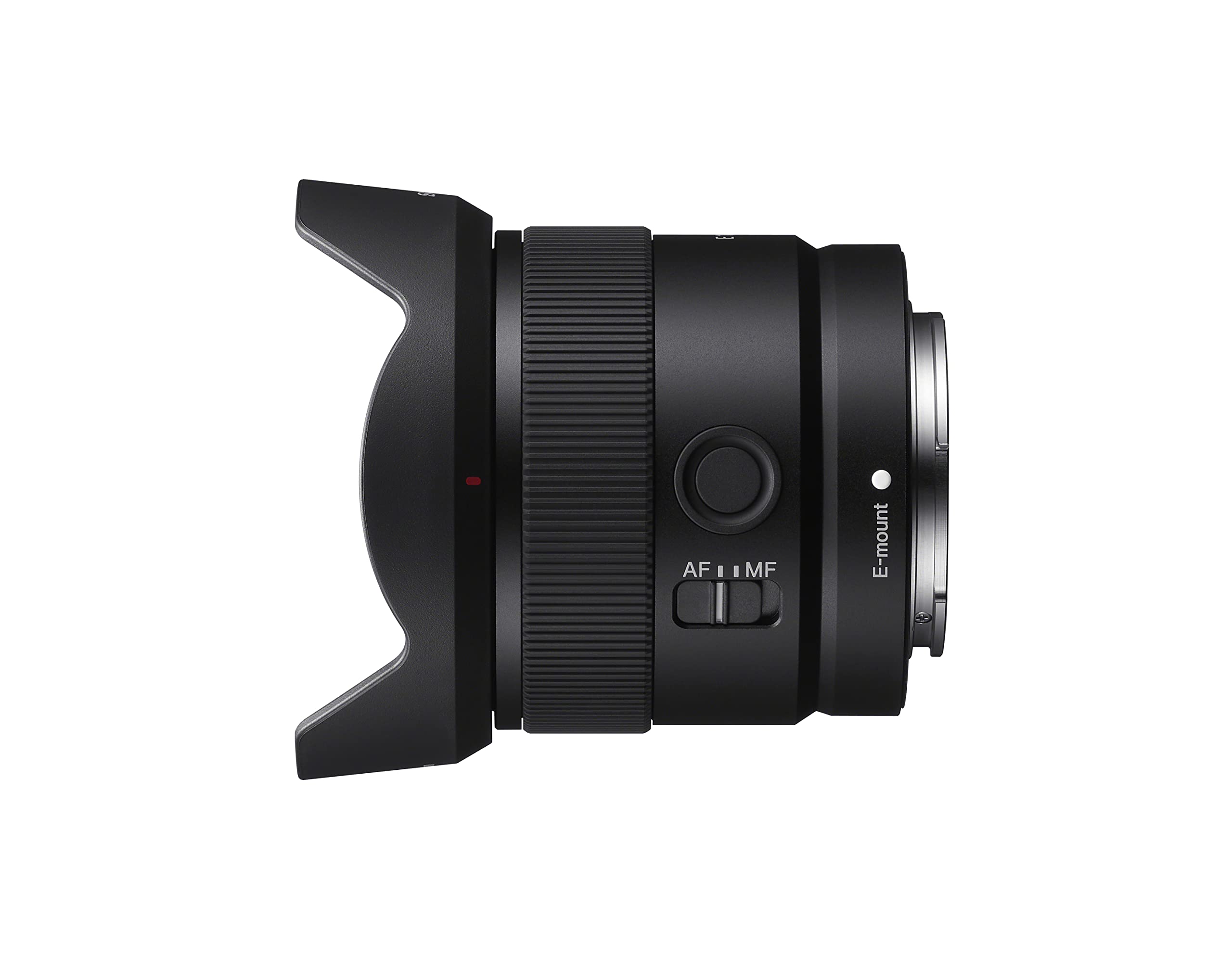 Sony E 11mm F1.8 APS-C Ultra-Wide-Angle Prime for APS-C Cameras