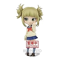 QAHEART Toga Himiko/Dabi Figure Anime MHA Action Figures Statues Model Toys  Desktop Ornaments Collectable Gift