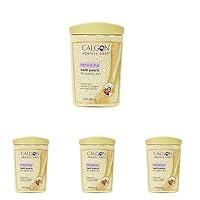 Calgon Ageless Bath Series Renewing Pearls (16-Ounce) (Pack of 4)