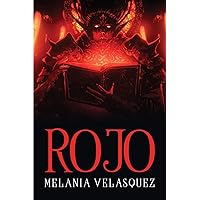 Rojo (Spanish Edition)
