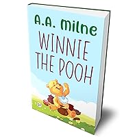 Winnie-the-Pooh (Hardcover Library Edition) Winnie-the-Pooh (Hardcover Library Edition) Hardcover Kindle Audible Audiobook Paperback Mass Market Paperback Audio CD Calendar