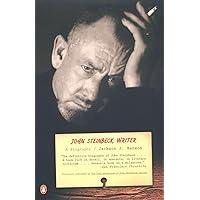 John Steinbeck, Writer: A Biography John Steinbeck, Writer: A Biography Paperback