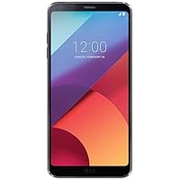 LG G6 H870 Single SIM 32GB - 5.7