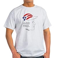 CafePress Liga Beisbol Profesional Roberto Cotton T-Shirt