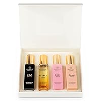 Glorious Wome's Luxury Perfume Gift Set