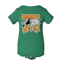 Manateez Baby Mommy’s Little Witch Body Suit