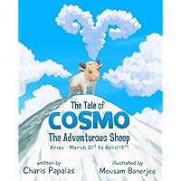 The Tale Of Cosmo, The Adventurous Sheep: Aries - The Zodiac Tales