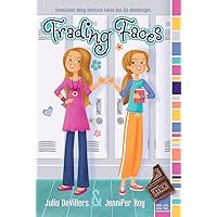 Trading Faces (mix) Trading Faces (mix) Paperback Kindle Hardcover