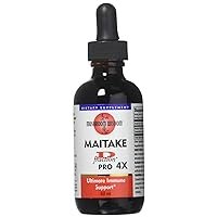 Products Maitake D Fraction Pro 4X - 60 mL
