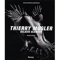 Thierry Mugler (English and French Edition) Thierry Mugler (English and French Edition) Hardcover