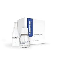 NY | Jessner Acid Pack (with Post Peeling Neutralizing Spray) | Resorcinol 10% | 50ml | Medical Grade Cosmetics | Made in Spain