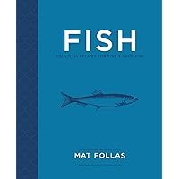 Fish: Delicious recipes for fish and shellfish Fish: Delicious recipes for fish and shellfish Hardcover