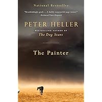 The Painter The Painter Paperback Audible Audiobook Kindle Hardcover Audio CD