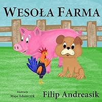 Wesoła Farma (Polish Edition) Wesoła Farma (Polish Edition) Paperback