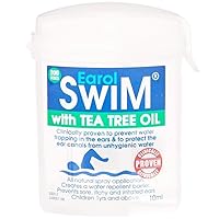 10 Ml Swim Tea Tree Oil