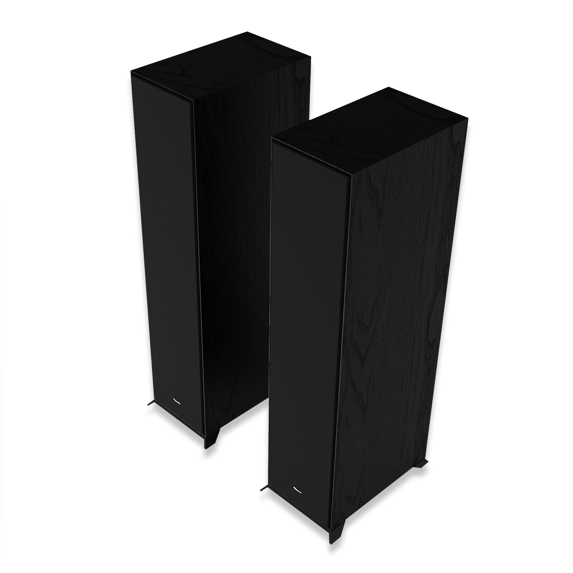 Klipsch Reference Next-Generation R-800F Horn-Loaded Floorstanding Speaker for Best-in-Class Home Theater