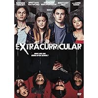 Extracurricular Extracurricular DVD
