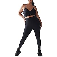 Savage X Women's Hotline High-Waist Legging