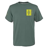 Umbro Men's Diamond Square Short Sleeve Tee Shirt