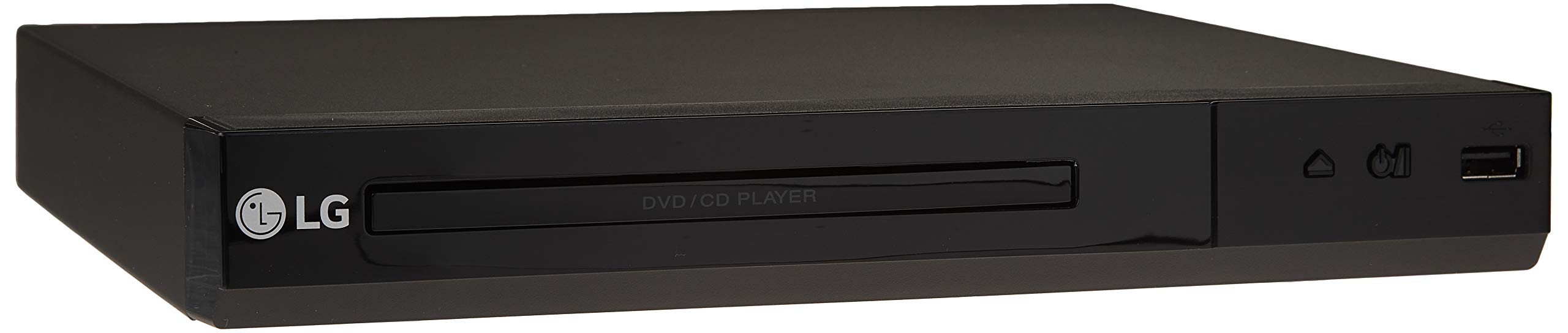 LG Full HD 1080P HDMI UpConverting All Multi Region DVD Player PAL/NTSC, USB Plus and 110-240 Volt for Worldwide Use.