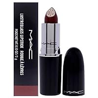 Lustreglass Sheer Shine Lipstick - Spice it Up for Women - 0.1 oz Lipstick