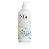 OUIDAD Water Works Clarifying Shampoo 33.8oz