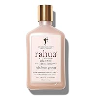 Rahua Hydration Shampoo 9.3 Fl Oz, Hydrating, Nourishing formula with natural ingredients for frizz control and scalp care