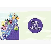 Happy Tree Friends: Season 1