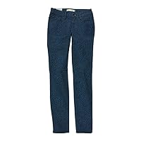 Womens Low Rise Skinny Fit Jeans